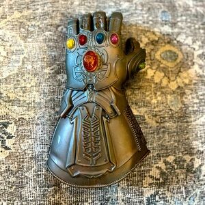 Marvel Infinity Gauntlet